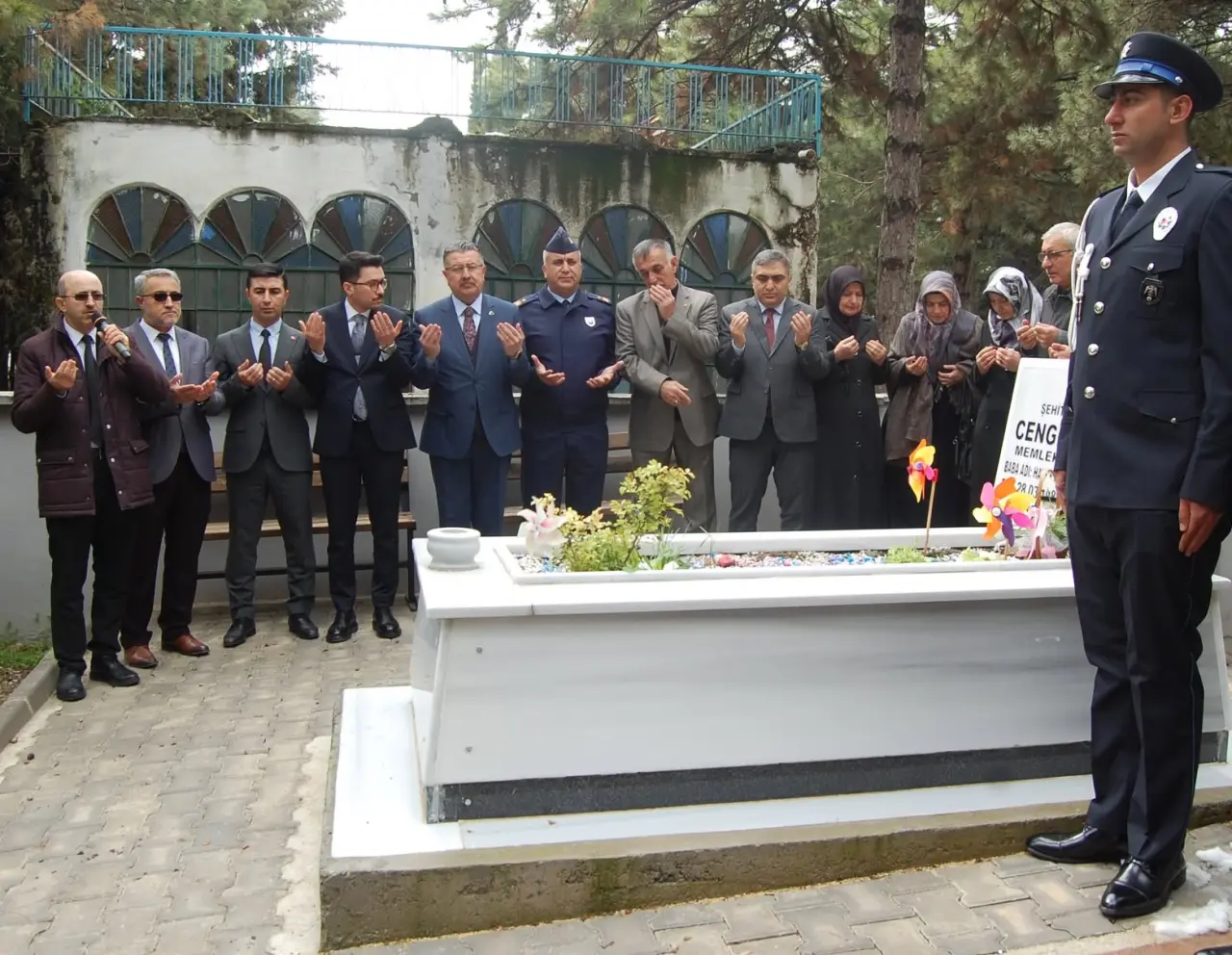 Türk Polisi’nin Gurur Günü 4