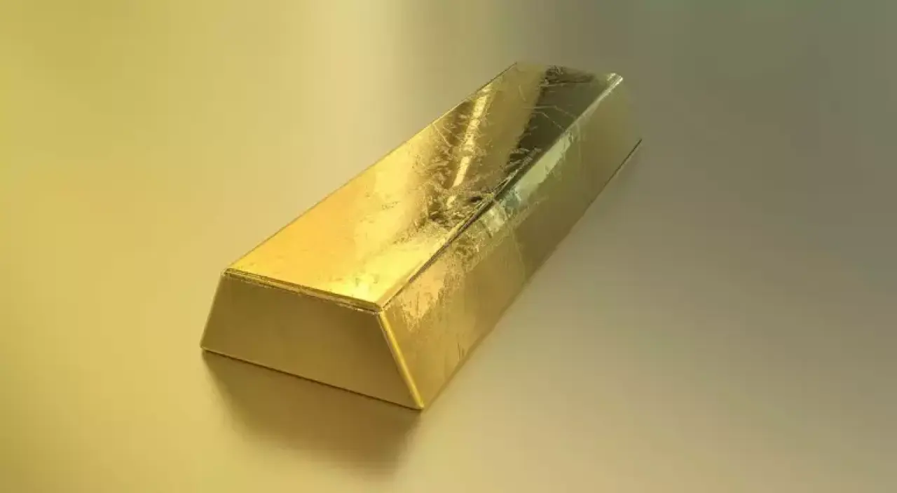 Rüyada Altın Görmek Ne Anlama Gelir? Rüyada Çeyrek Altın Görmek, Almak, Takmak ve Bulmak Neye İşarettir? 7