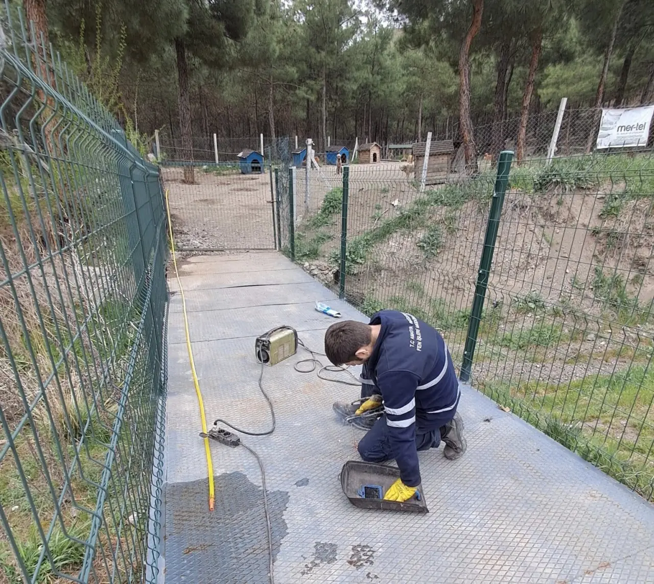 Amasya Belediyesi “Her Sokakta İzimiz, Her Kalpte Yerimiz Var” 1