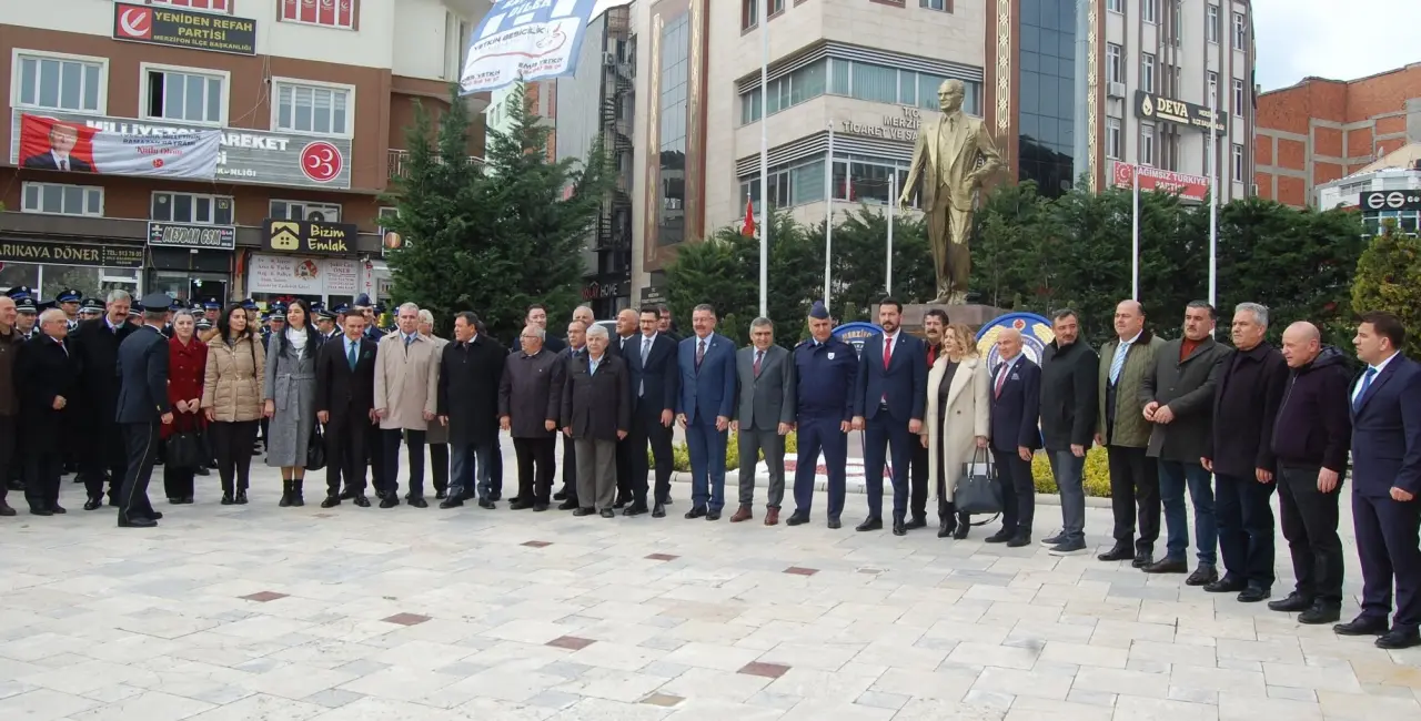 Türk Polisi’nin Gurur Günü 3