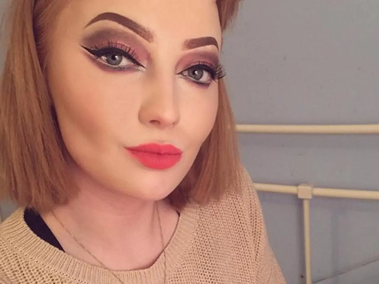 Her Ülkenin Makyajı Başka Bir Dünya! 6