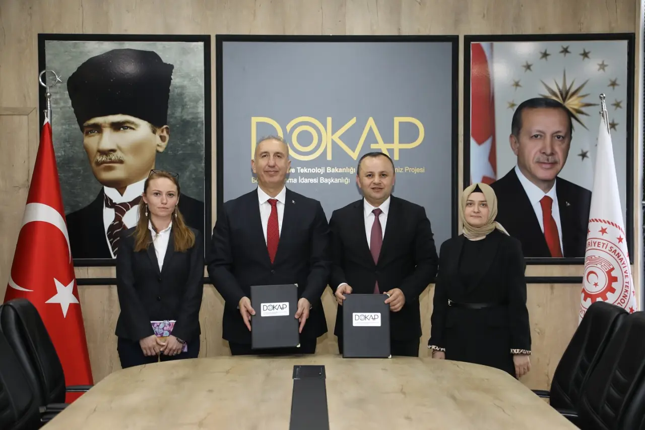Venk Suyu Ayazması İbadet Turizmine Kazandırılıyor 4