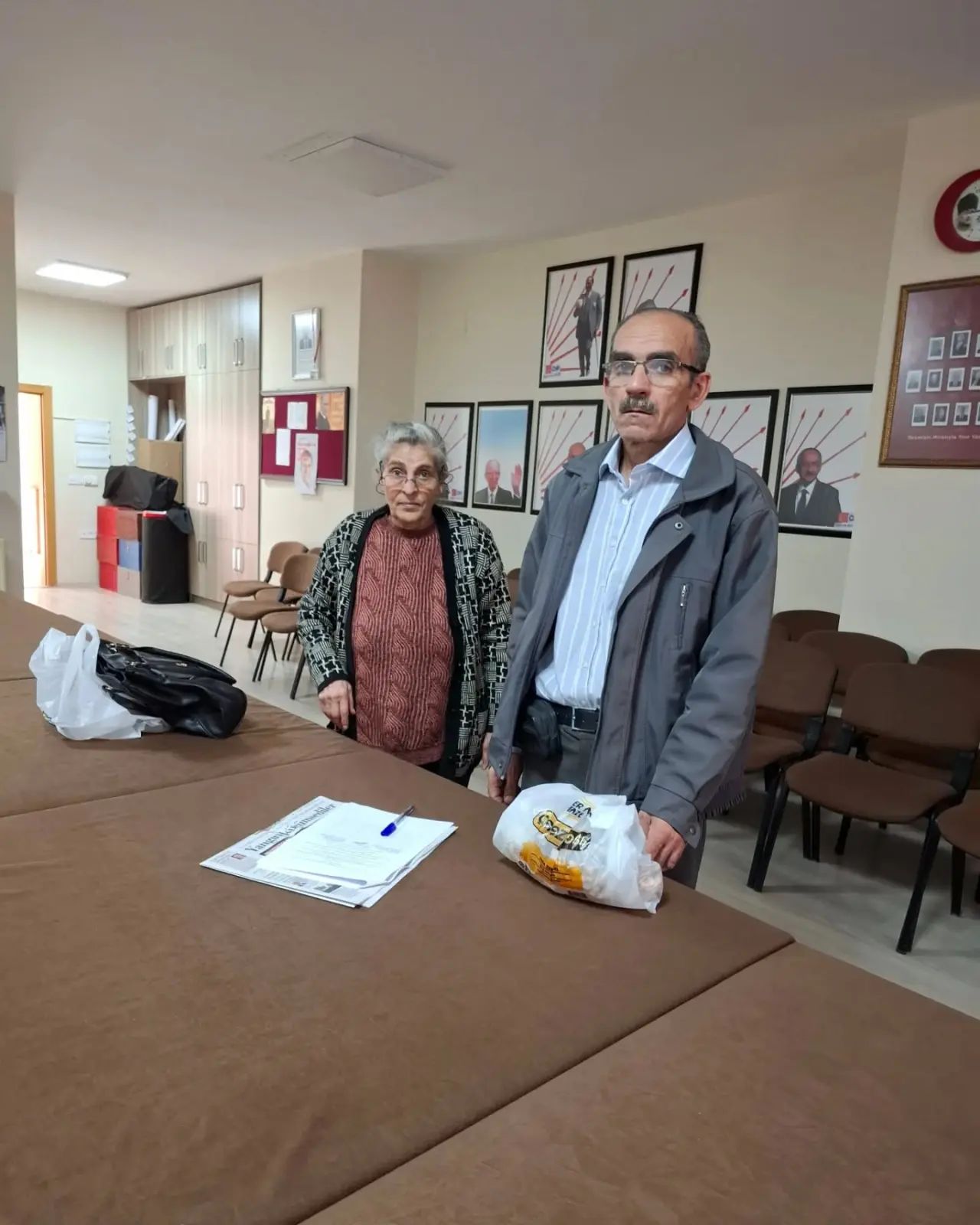 Merzifon’dan İmamoğlu’na Destek: “Bir İmzada Sen At!” 3