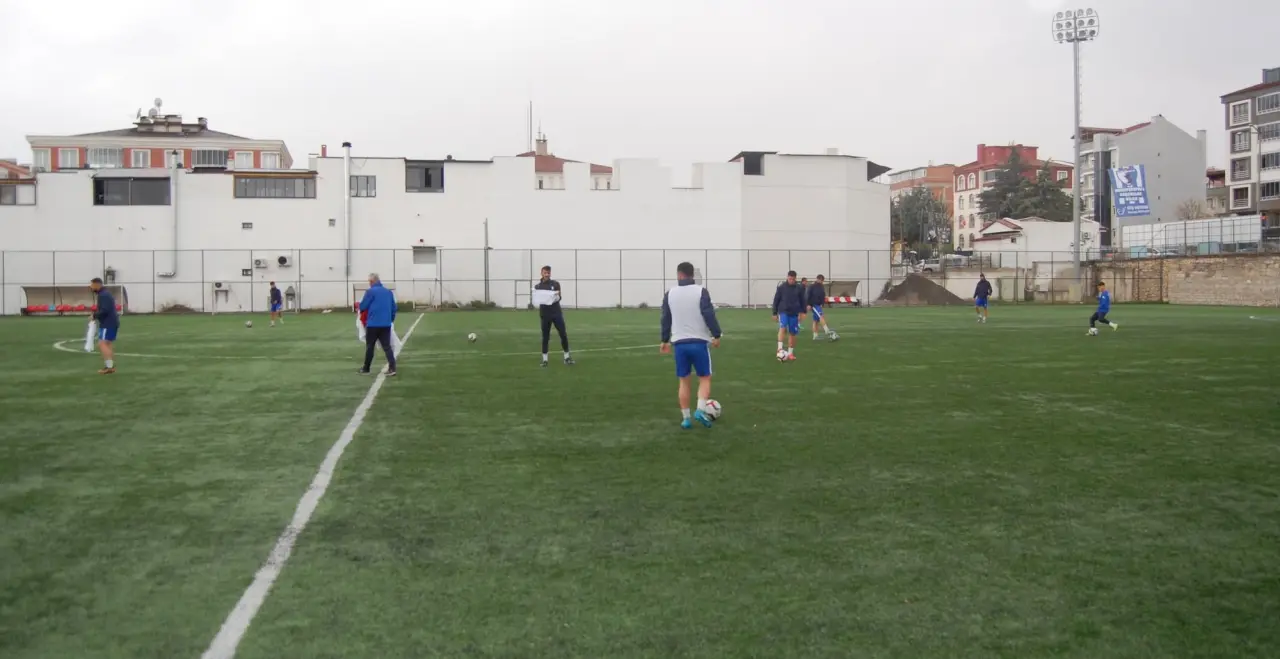 Merzifonspor’un Suluova Belediye mesaisi sürüyor 3