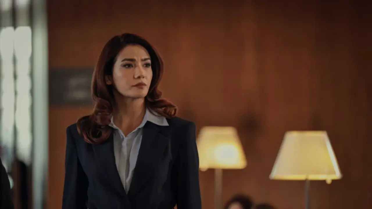 Boykot Desteği Aybüke Pusat’ı Diziden Etti! 1