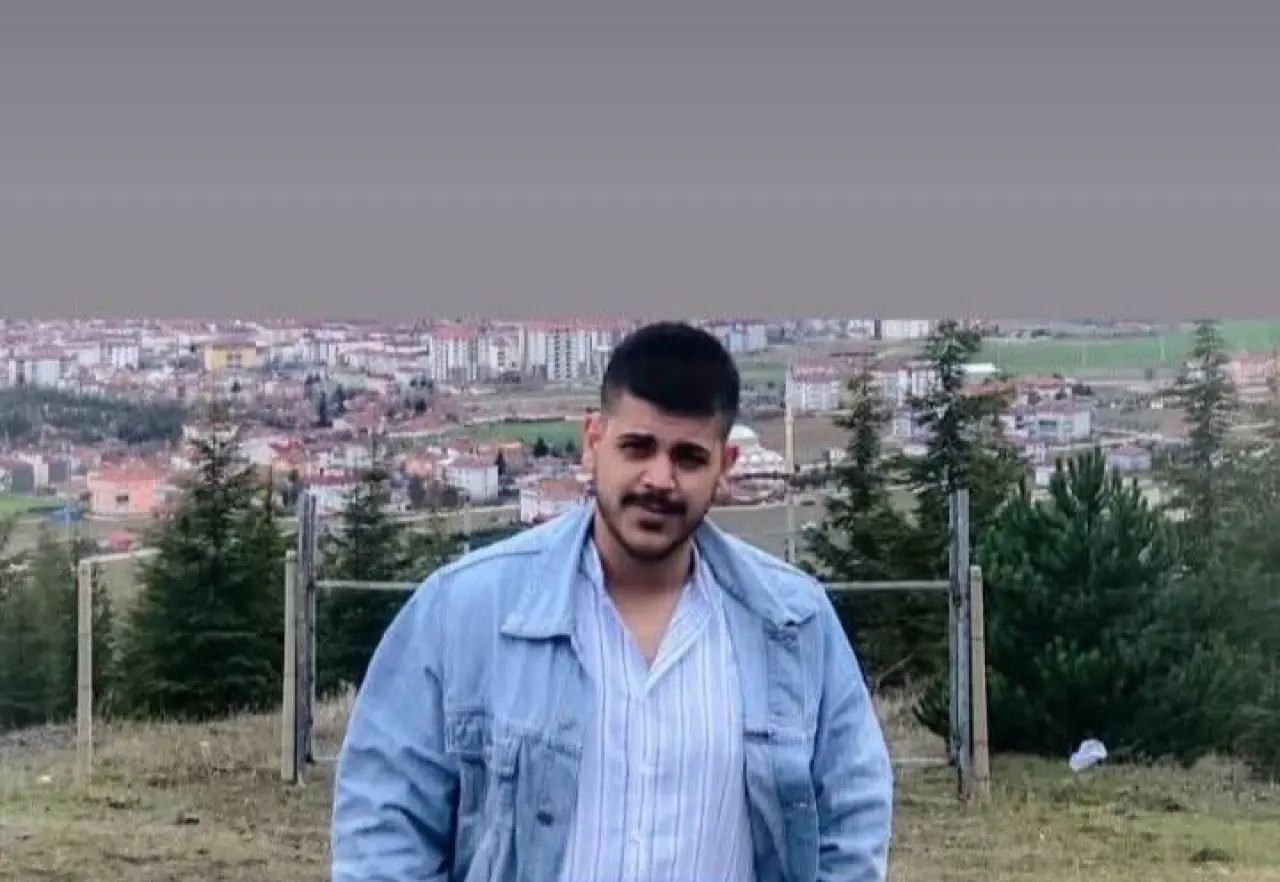 Furkan Altuntaş Son Yolculuğuna Uğurlandı 3