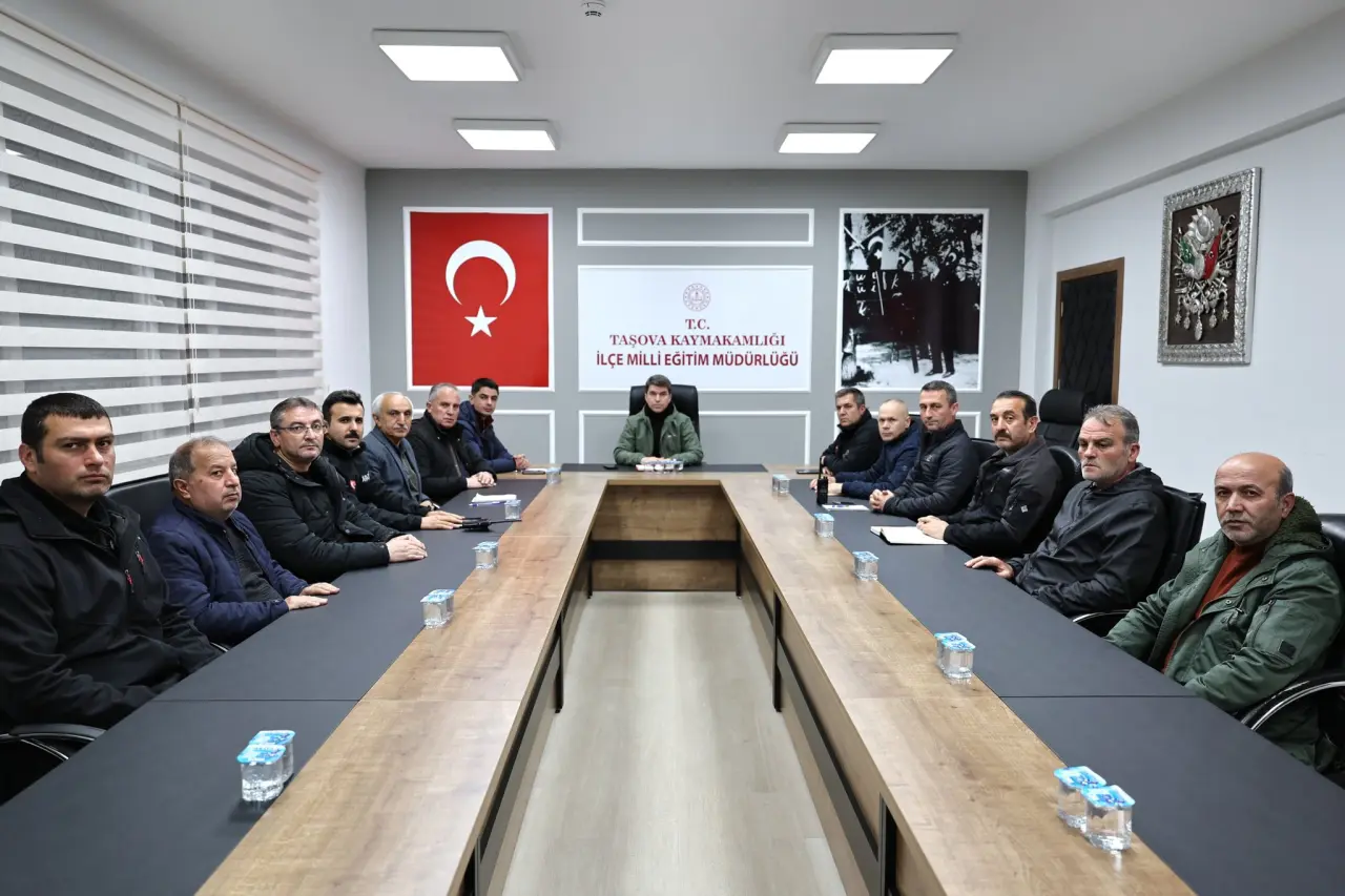4.7’lik Deprem Sonrası Hızlı Müdahale! 1