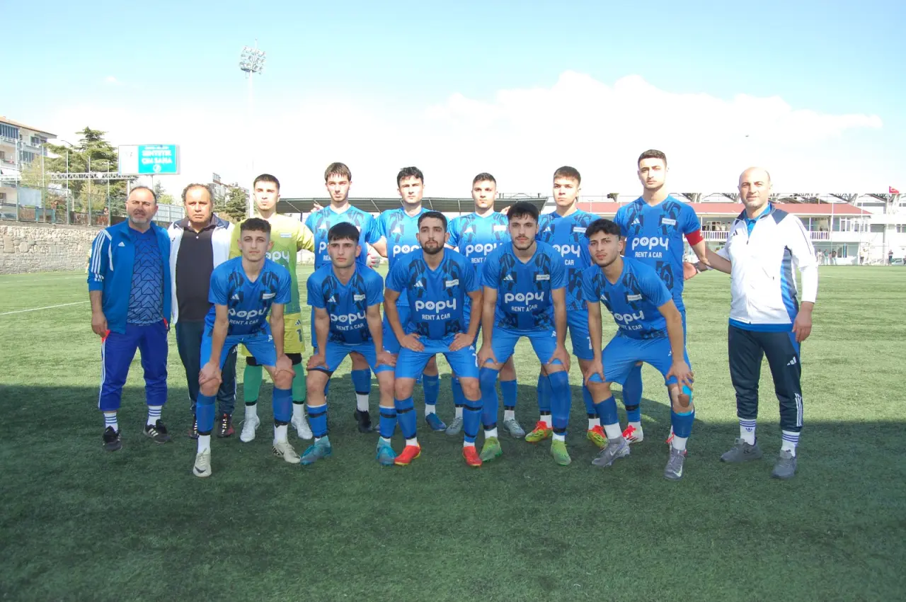 Kıran Kırana Maçın Kazananı Olmadı: 0-0 2