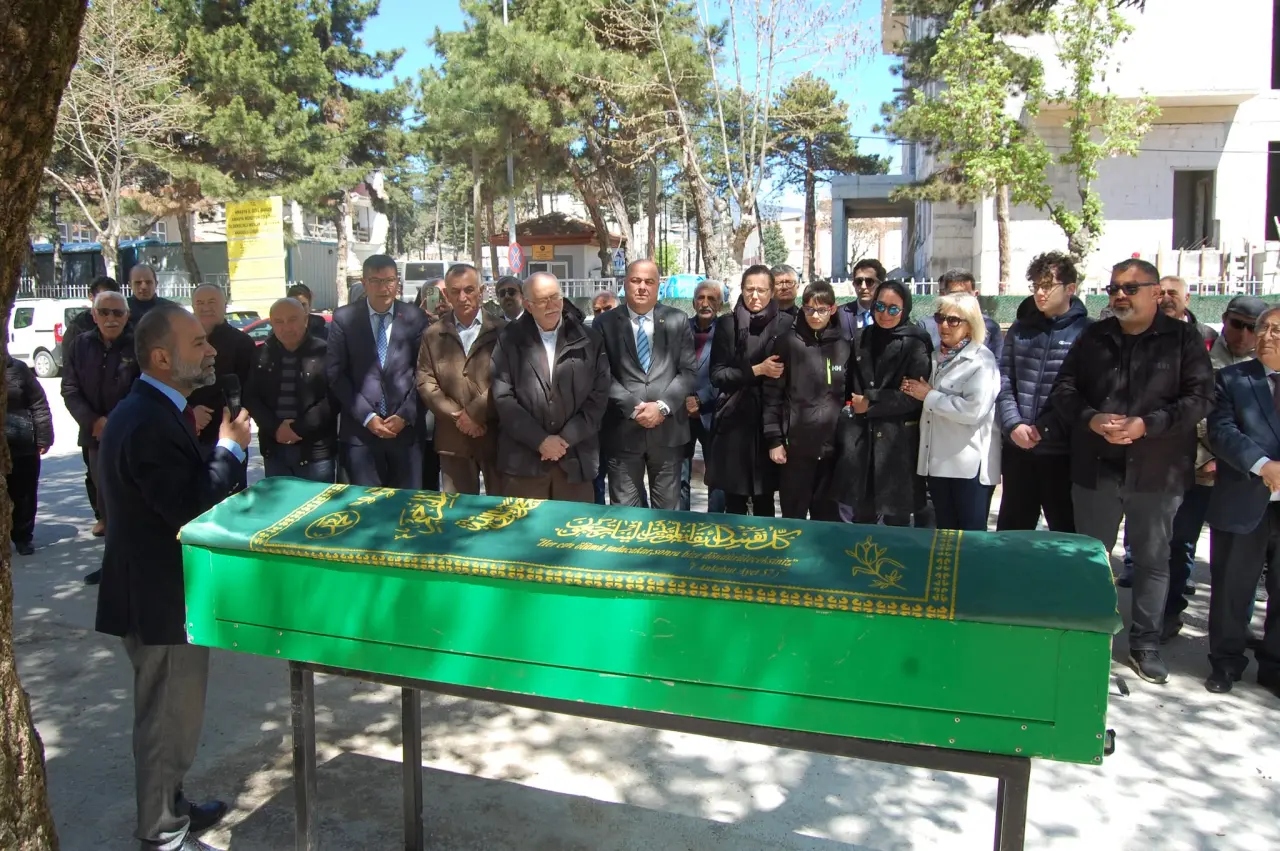 MERVAK’tan Vefa Örneği 2