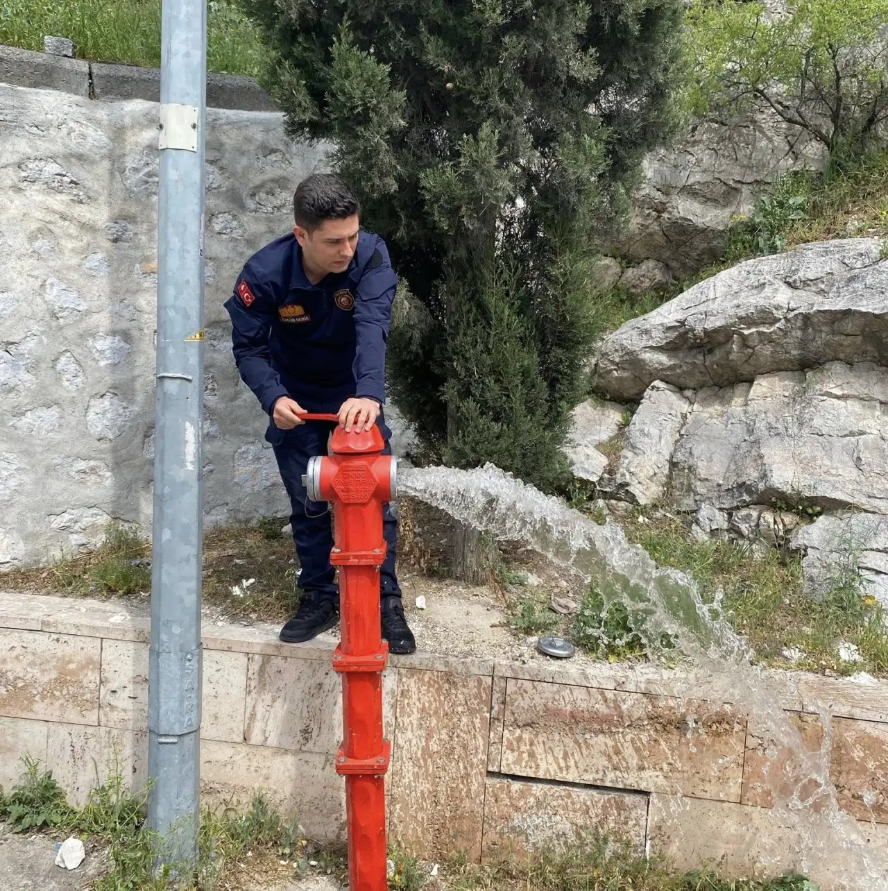 Amasya Belediyesi “Her Sokakta İzimiz, Her Kalpte Yerimiz Var” 5