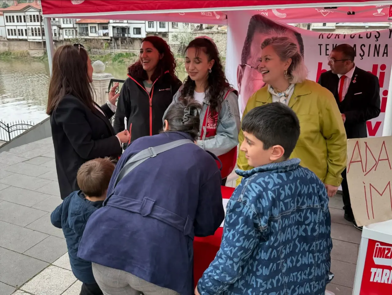 CHP’li Karagöz: Hep Birlikte Başaracağız 3
