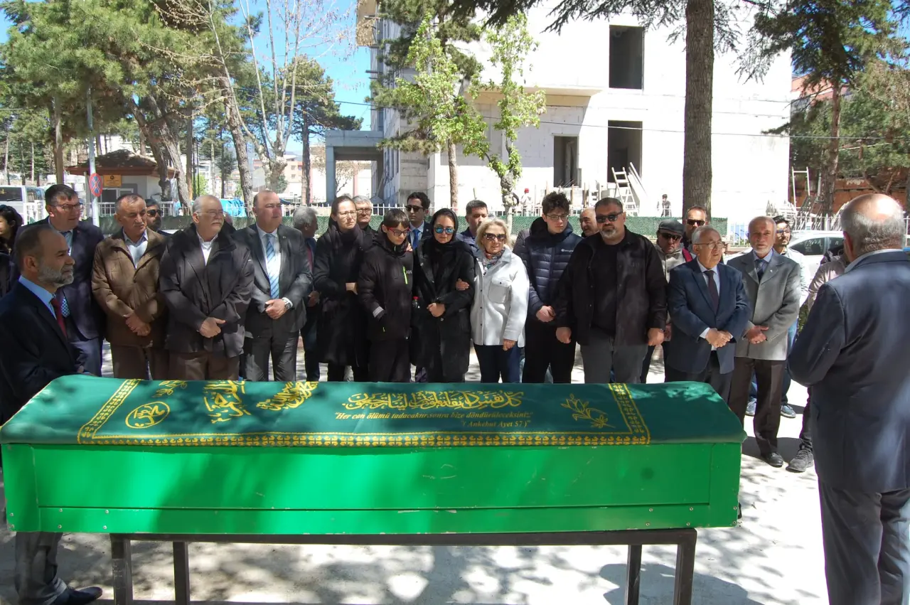 MERVAK’tan Vefa Örneği 1