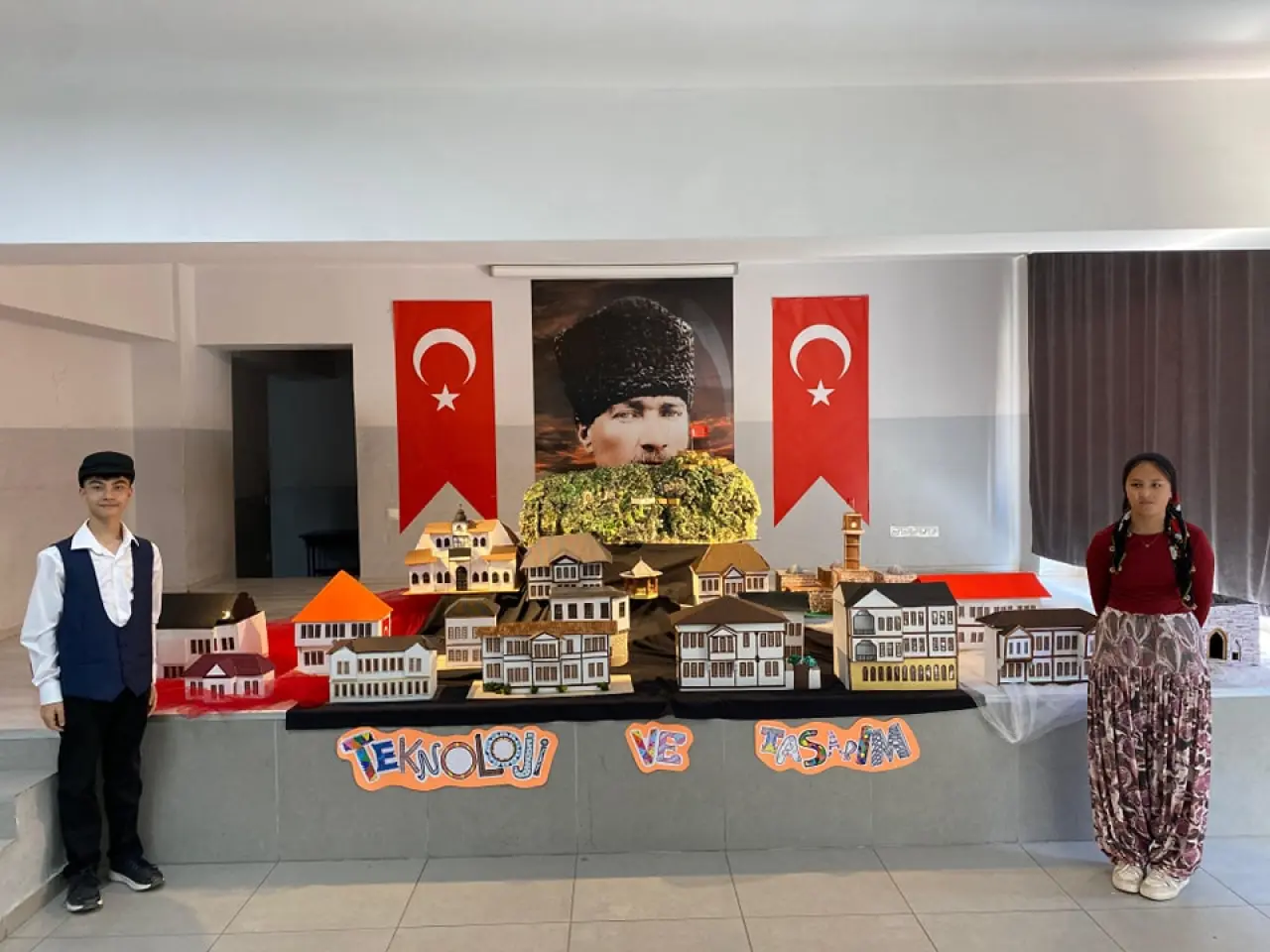 Merzifon’da Bahar Şenliği ve Kültür Buluşması 3