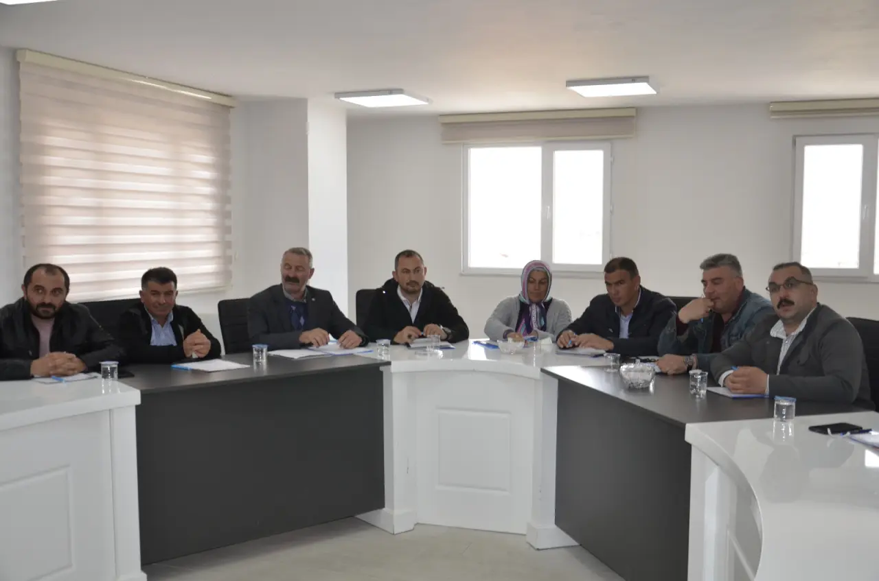 Gümüşhacıköy’de 2026-2029 Arsa Değerleri Belirlendi 2