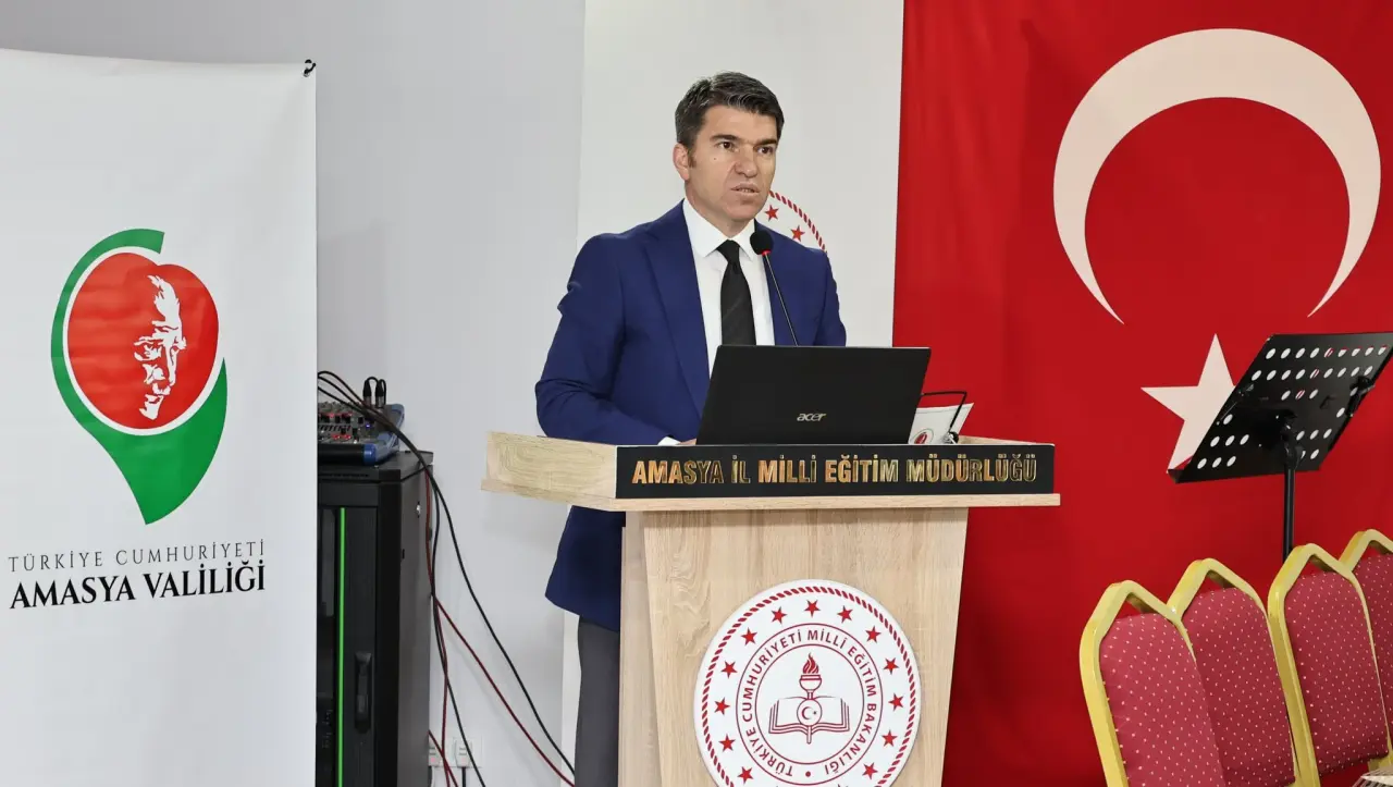 Amasya’nın Ruhu Geleceğe Taşınıyor! 2