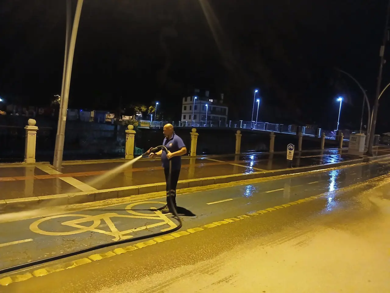 Amasya Belediyesi'nden Temiz Çevre Çağrısı! 4