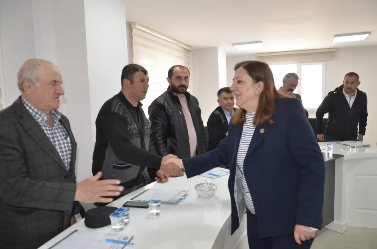 Gümüşhacıköy’de 2026-2029 Arsa Değerleri Belirlendi 3