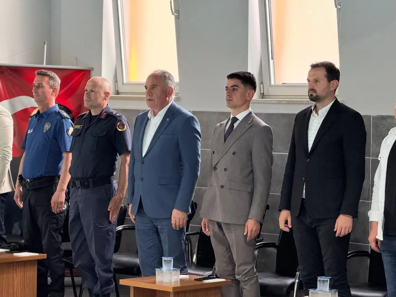 Taşova’da Hayat Boyu Öğrenme Haftasında Yüzme Yarışması İlgi Gördü 1