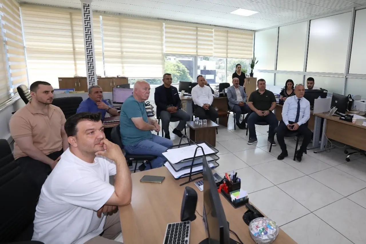 Amasya’nın Manevi Değeri Yeniden Hayat Buluyor! 2