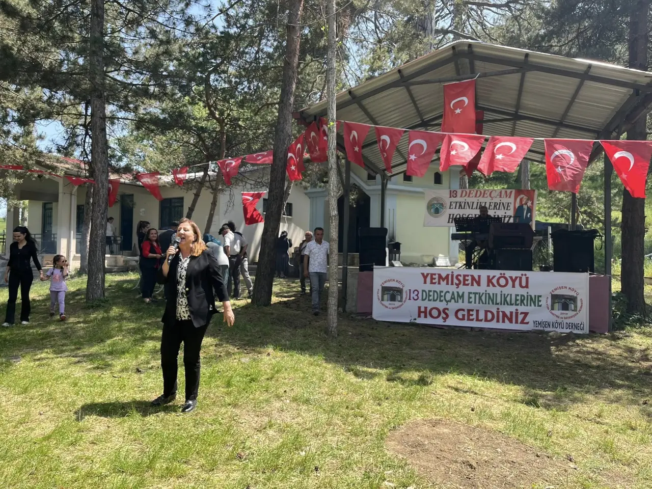 Başkan Özyol: “Kültürümüzü Geleceğe Taşıyoruz” 1