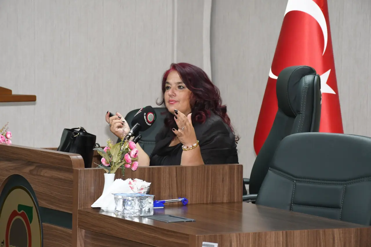 Amasya Belediyesi’nden Çalışanlara Hizmet İçi Eğitim Programı 3