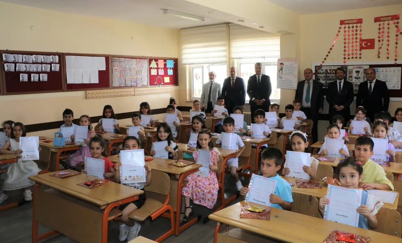 Amasya’da Karne Heyecanına Protokol de Ortak Oldu 4