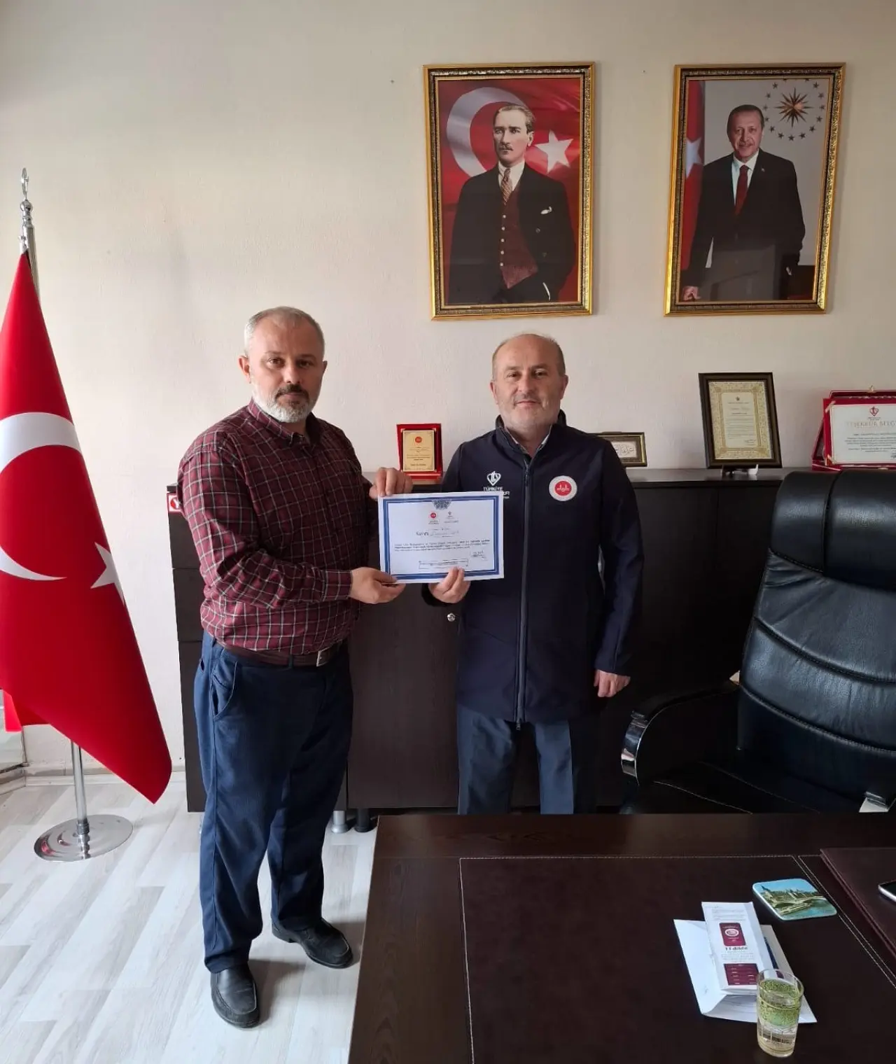 “Kurbanını Paylaş Kardeşinle Yakınlaş” Kampanyasına Destek Çığ Gibi Büyüyor 4
