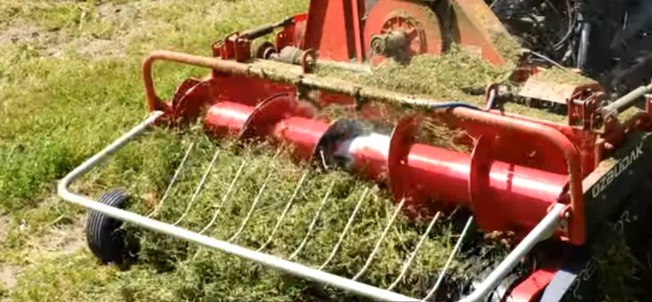 Amasya DSYB, Üreticilere Kaliteli Yem Temin Ediyor 2