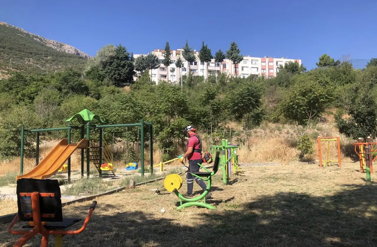 Amasya Belediyesi: “Üreterek Değer Katıyoruz, Emekle Güzellik İnşa Ediyoruz” 3