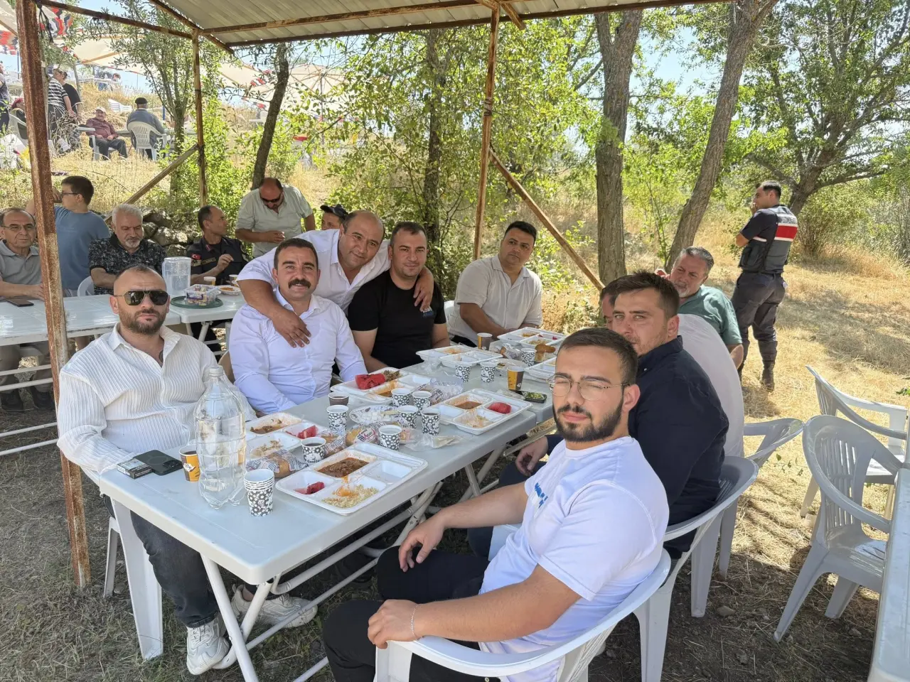 Mustafa Koçak: “Bu Şenlik Bir Anadolu Duasıdır!” 1