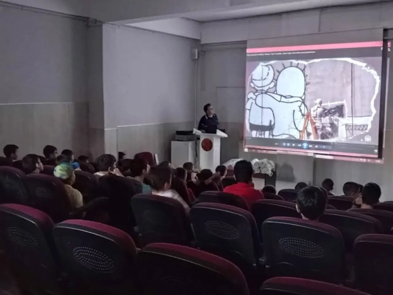 Yaz Kur’an Kursu Öğrencilerine Yönelik Etkinlikler Suluova’da Devam Ediyor 1