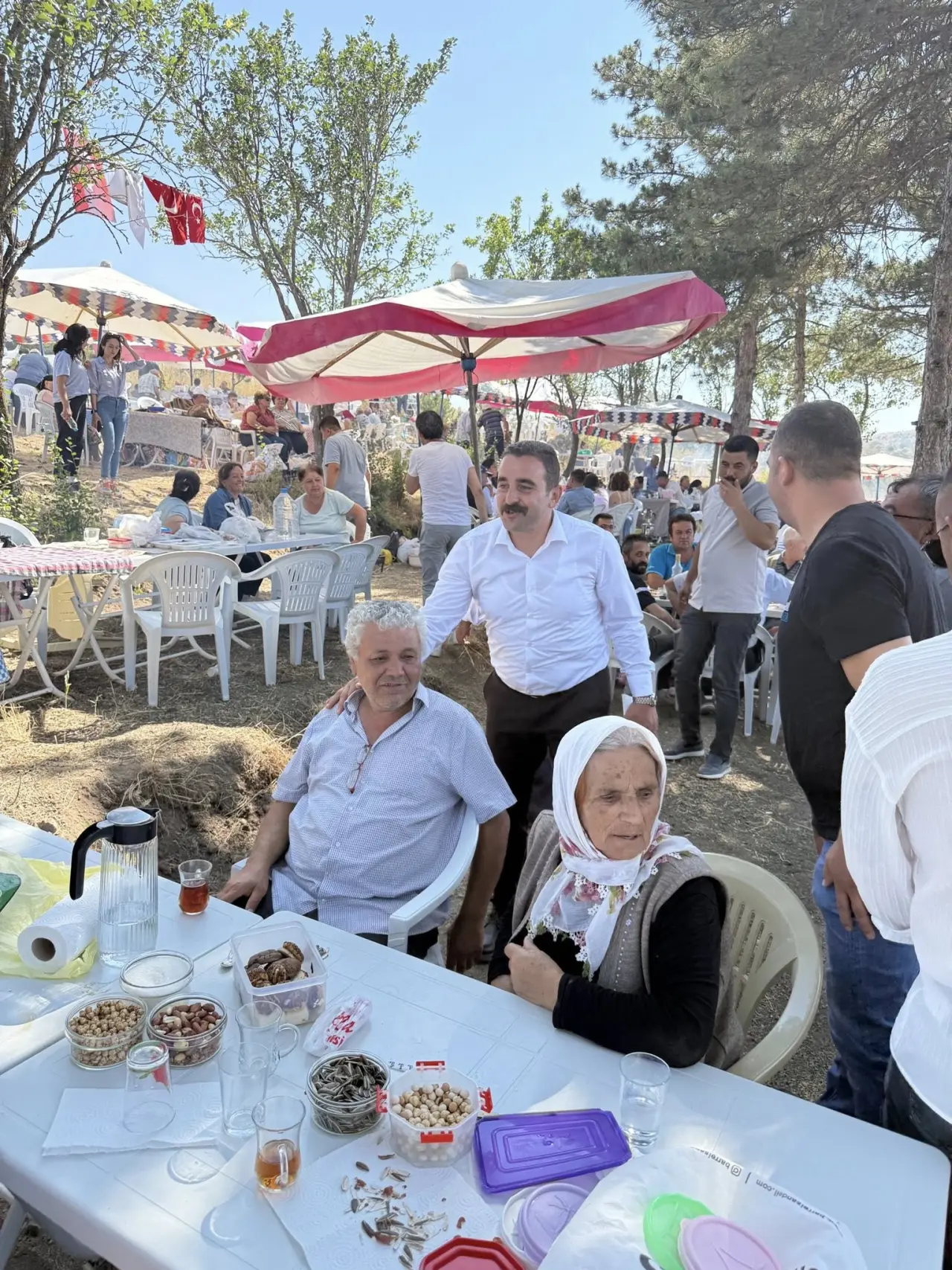 Mustafa Koçak: “Bu Şenlik Bir Anadolu Duasıdır!” 2