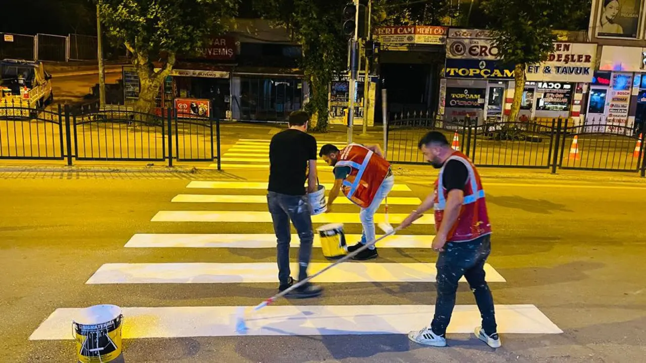 Amasya Belediyesi: “Üreterek Değer Katıyoruz, Emekle Güzellik İnşa Ediyoruz” 5