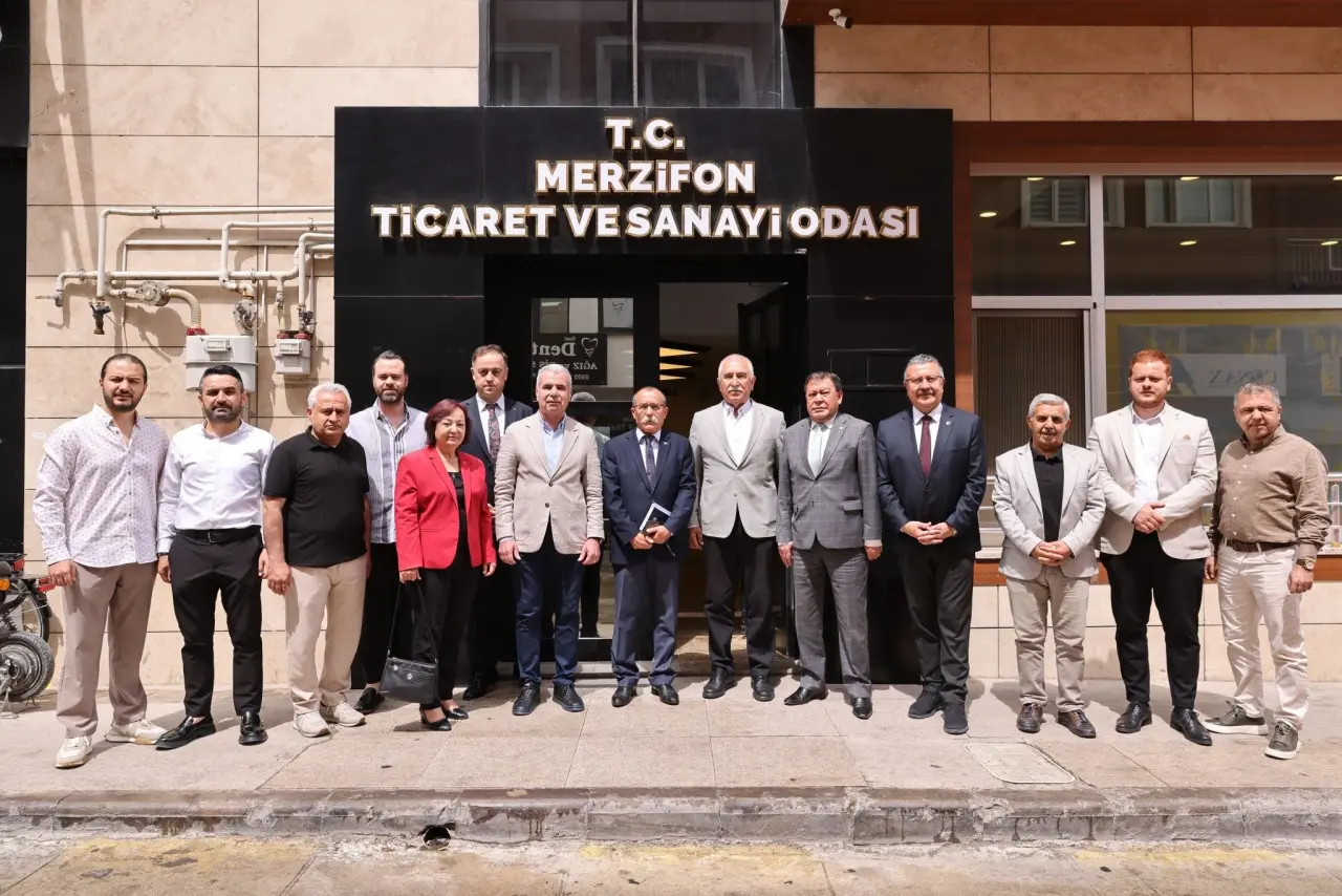 Başkan Kargı’dan Mitinge Davet: “Millet İradesine Sahip Çıkıyor” 2