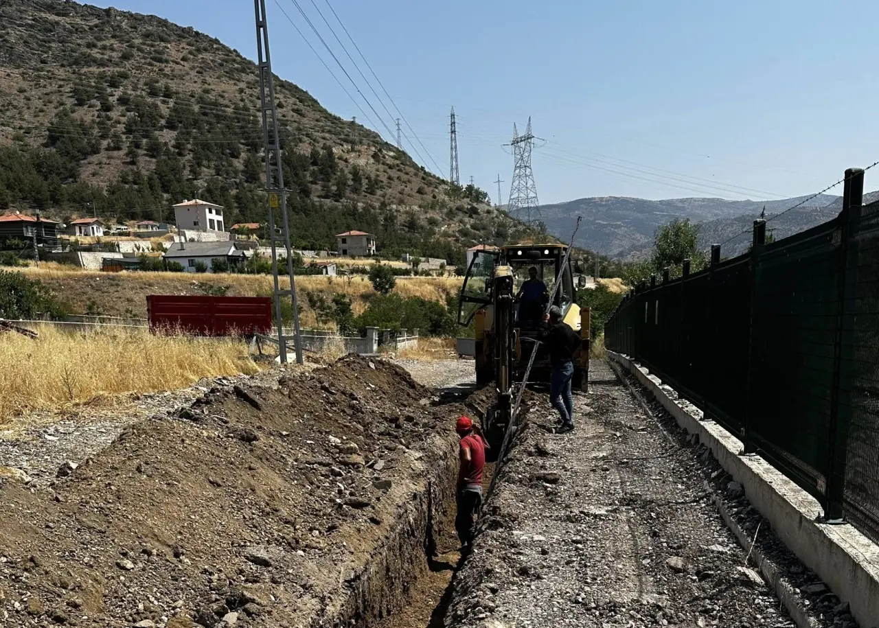 Amasya Belediyesi: “Üreterek Değer Katıyoruz, Emekle Güzellik İnşa Ediyoruz” 4