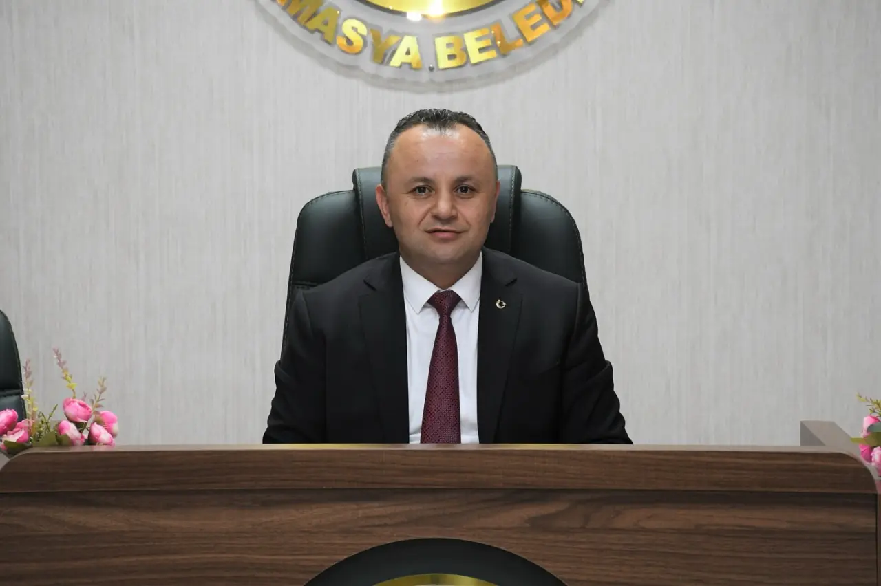Amasya Belediye Meclisi Temmuz Ayı Toplantısı Gerçekleştirildi 1
