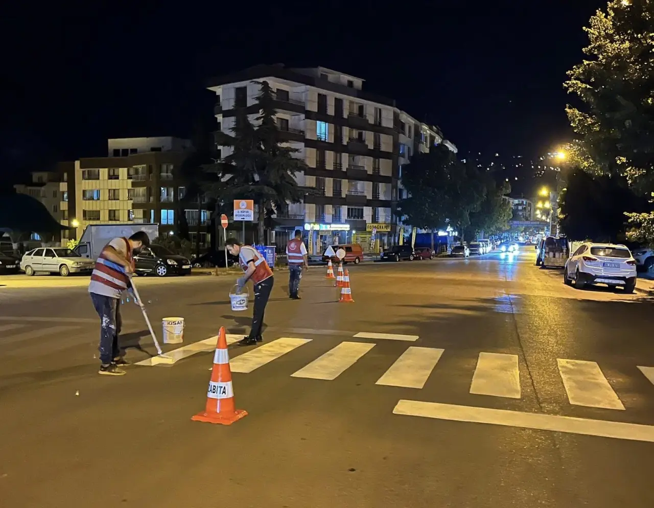 Amasya Belediyesi: “Her Gün Hizmetle Doğan Bir Şehir” 3