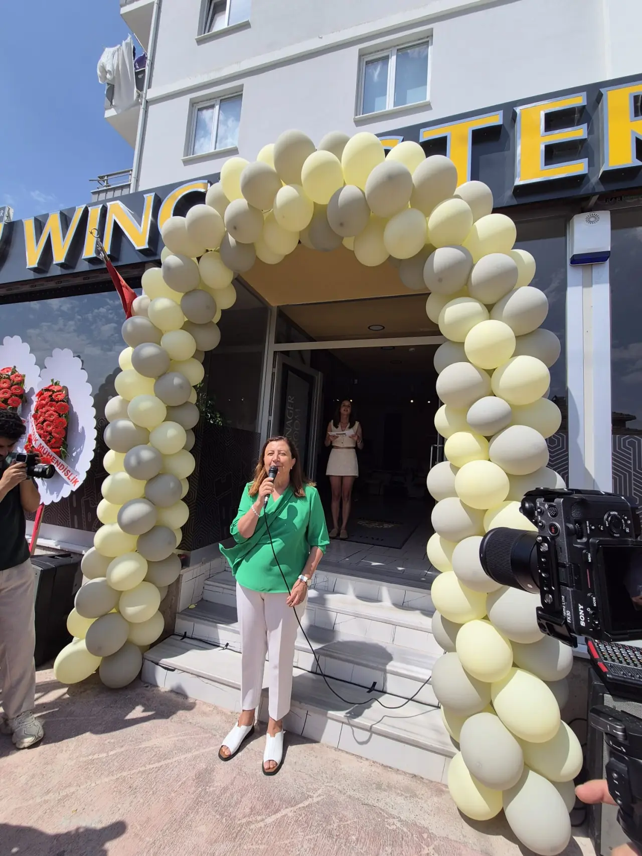 Winchester Language Academy Merzifon’da Açıldı: Yabancı Dil Eğitiminde Yeni Bir Dönem Başlıyor 6