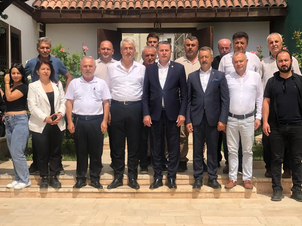 CHP’li Karagöz’den Tokat Çıkarması: “Milletin İradesine Hep Birlikte Sahip Çıkacağız” 4