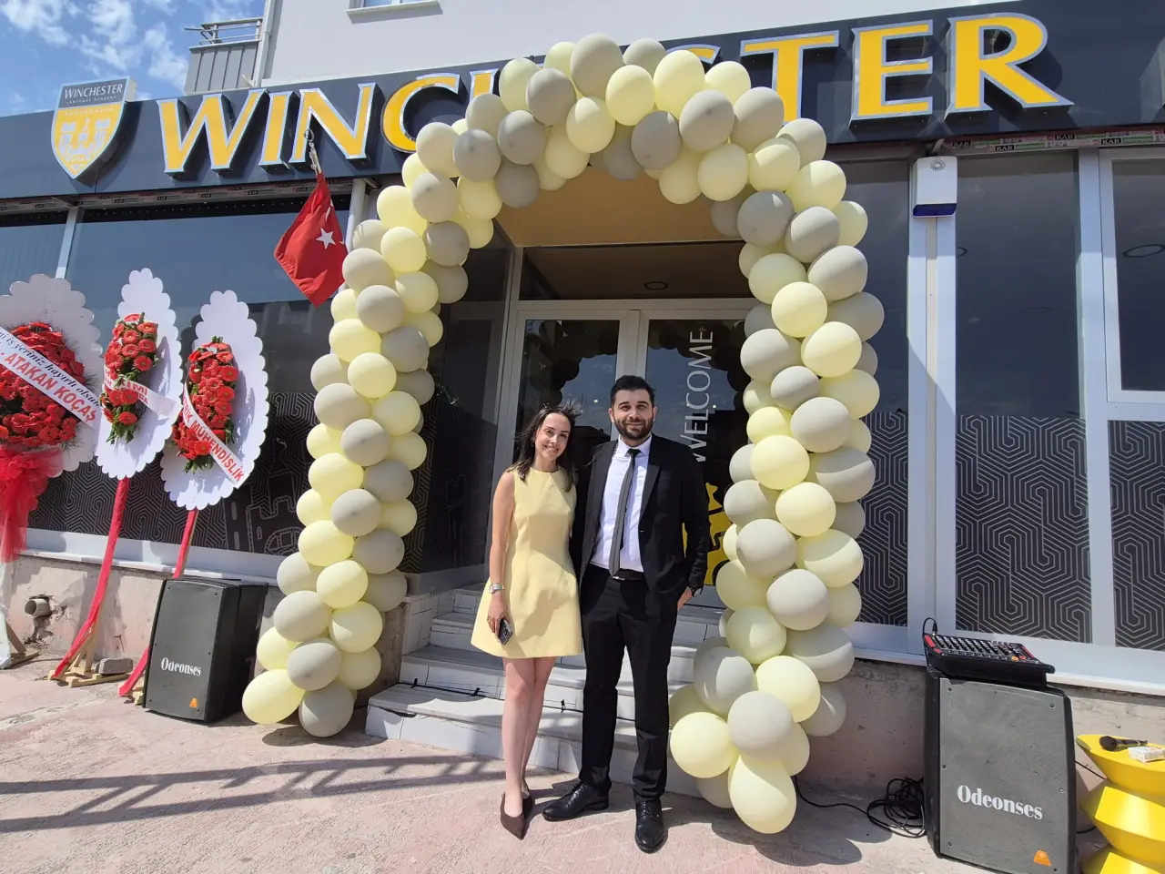 Winchester Language Academy Merzifon’da Açıldı: Yabancı Dil Eğitiminde Yeni Bir Dönem Başlıyor 8