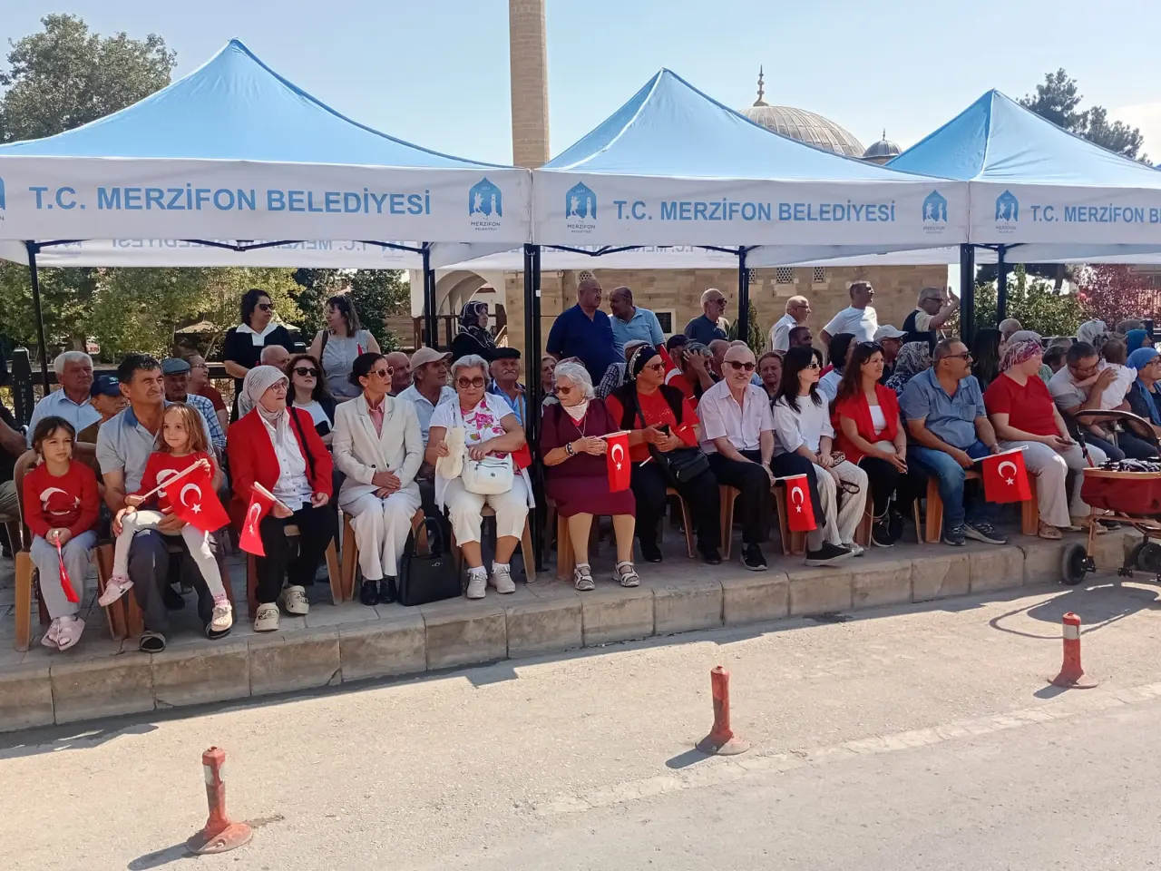 Büyük Zafer 103 Yaşında! 3