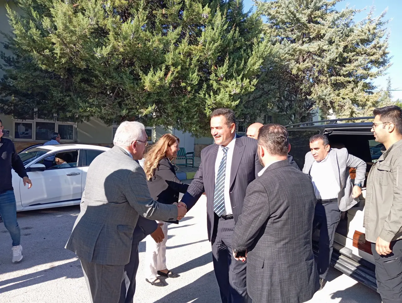 Suluova’da Eğitime Büyük Yatırım 3