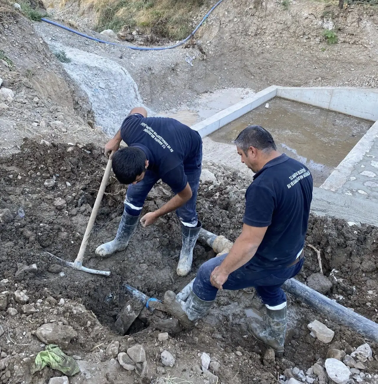 Amasya Belediyesi: Vatandaşa Dokunan Hizmet 2