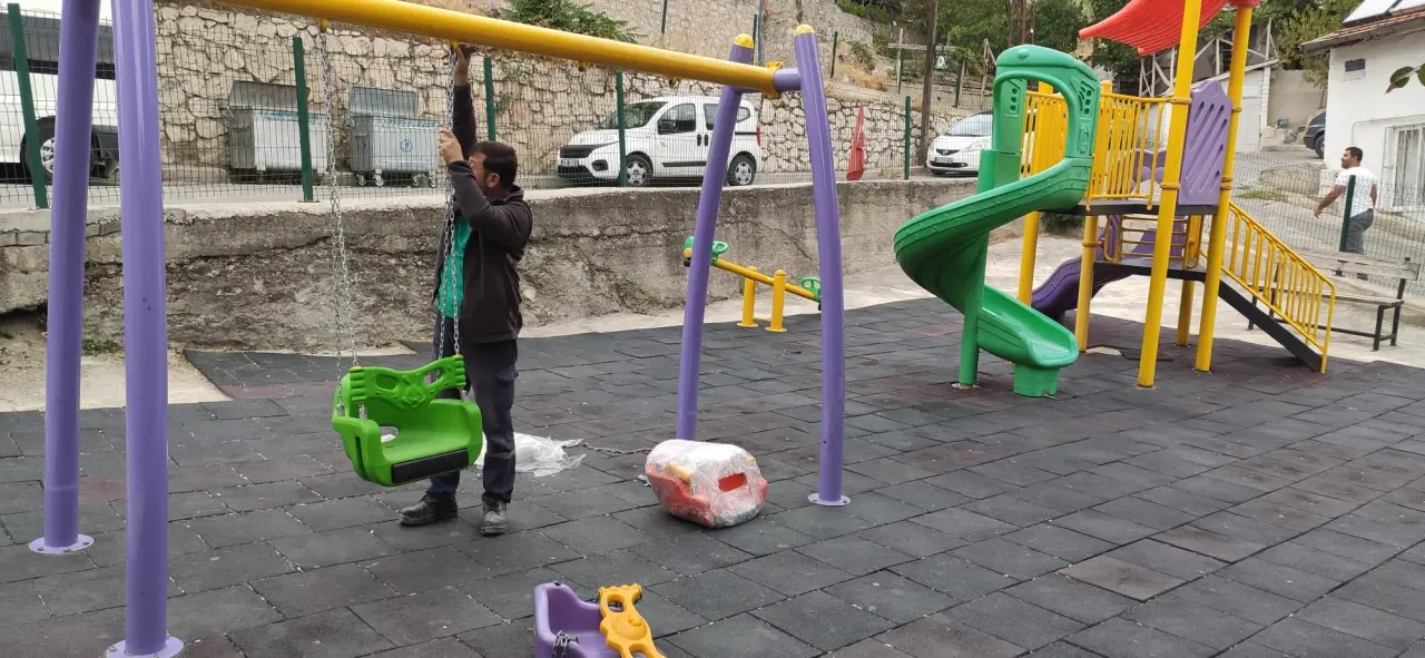 Amasya Belediyesi: Vatandaşa Dokunan Hizmet 4