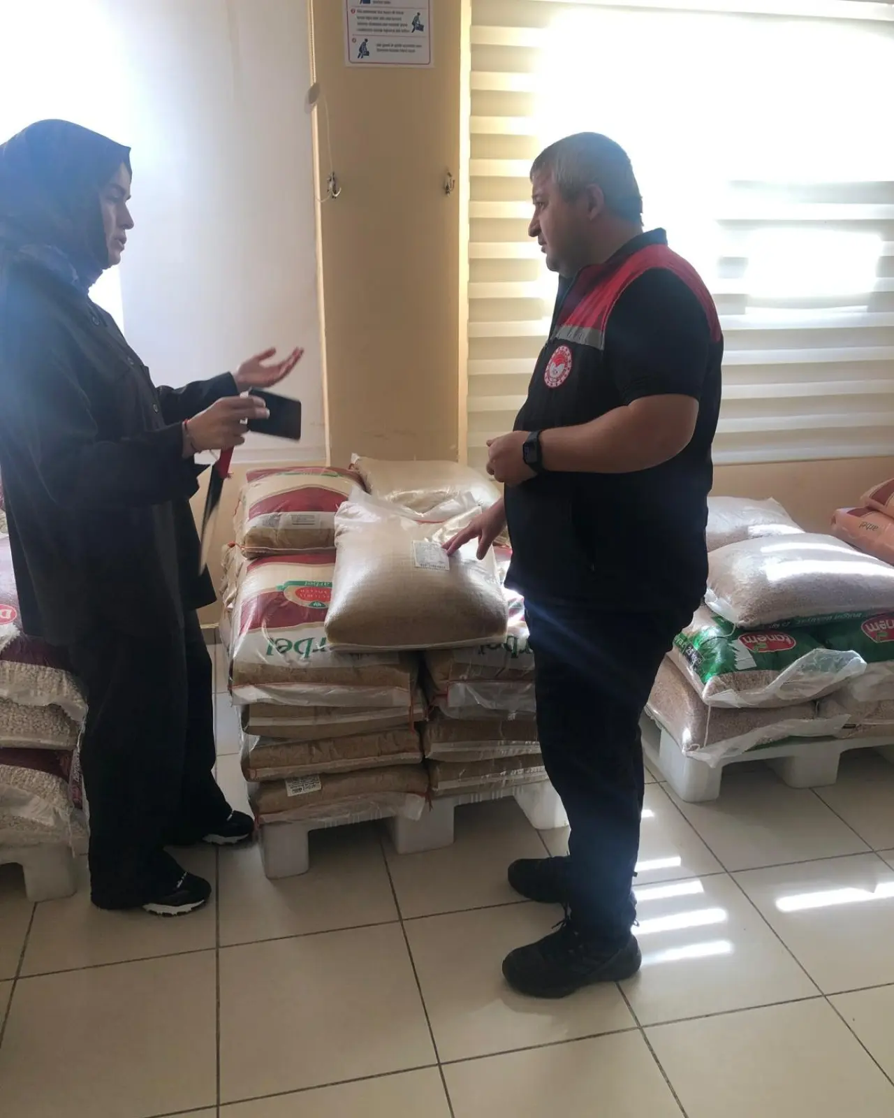 Amasya’da Gıda Denetimleri Aralıksız Devam Ediyor 2