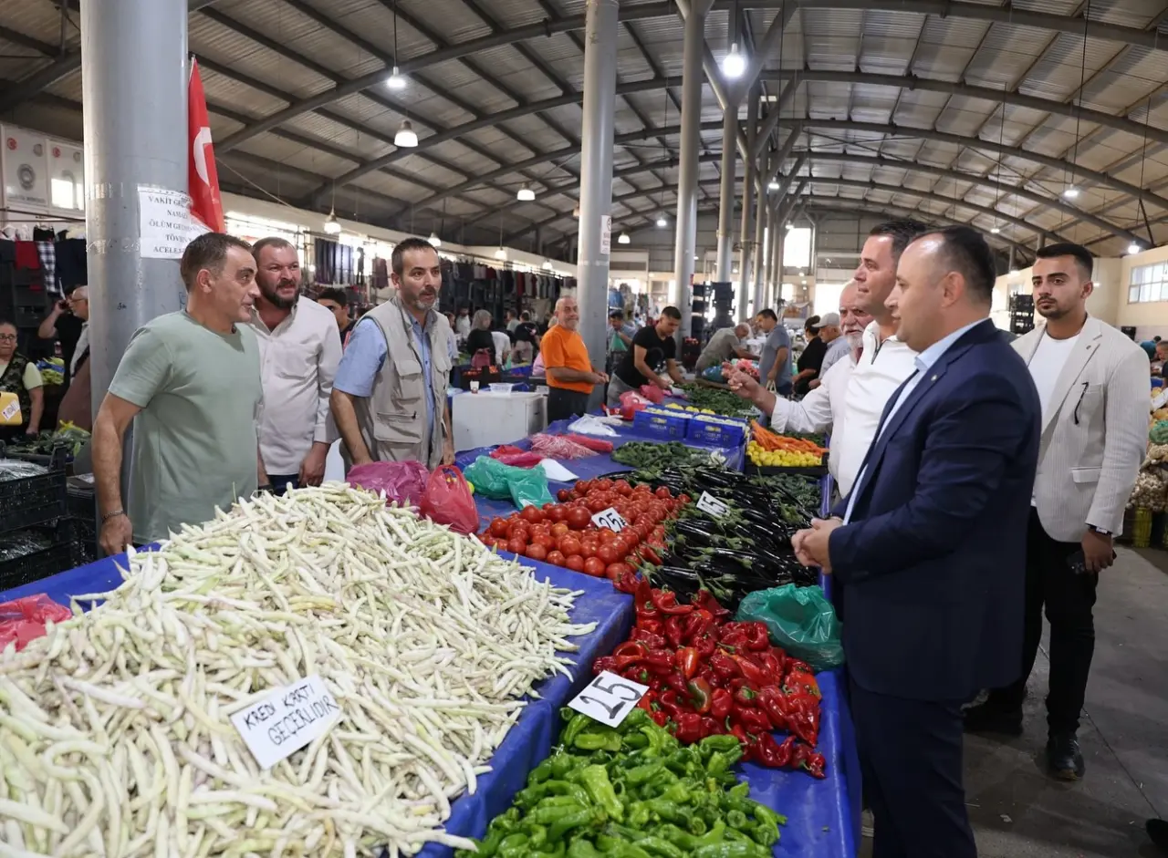 Amasya Kitap Fuarı İçin Geri Sayım Başladı 4