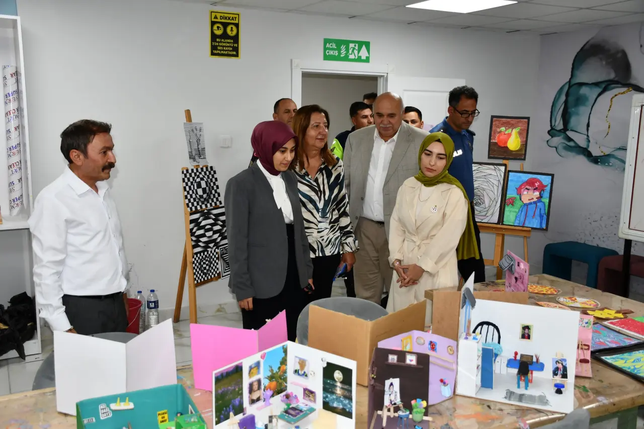 Gümüşhacıköy’de Yeni Eğitim Yılı Öncesi Okul Güvenliği Toplantısı Yapıldı 3