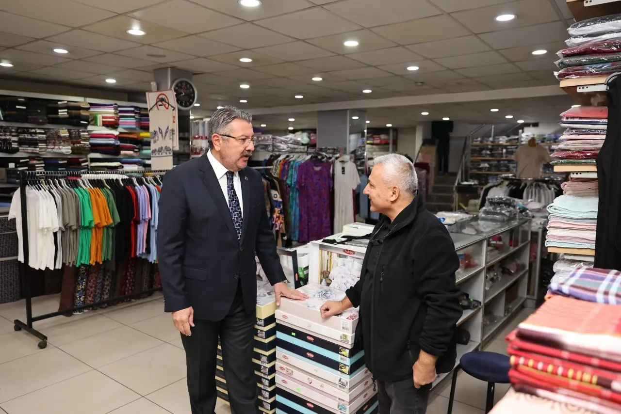 Sırada Sekiz Köşe Kasket Var! 4