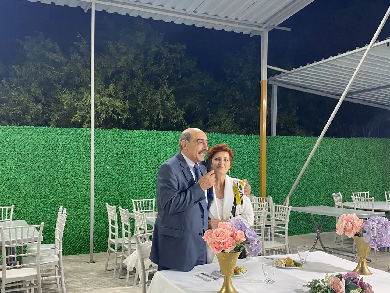Merzifon'da Göz Yaşartan 40. Yıl Masalı! 5