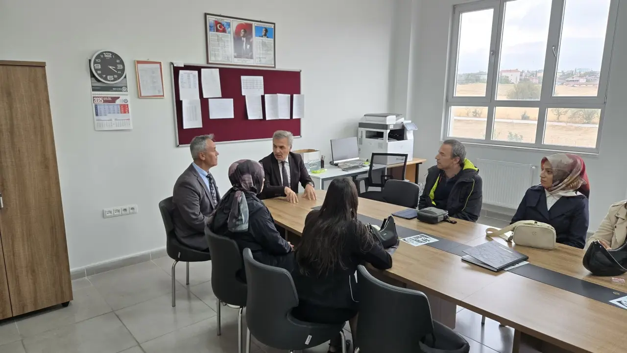 Türkiye Yüzyılı Maarif Modeli Masaya Yatırıldı 4